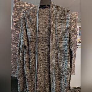 Lightweight Knit Cardigan